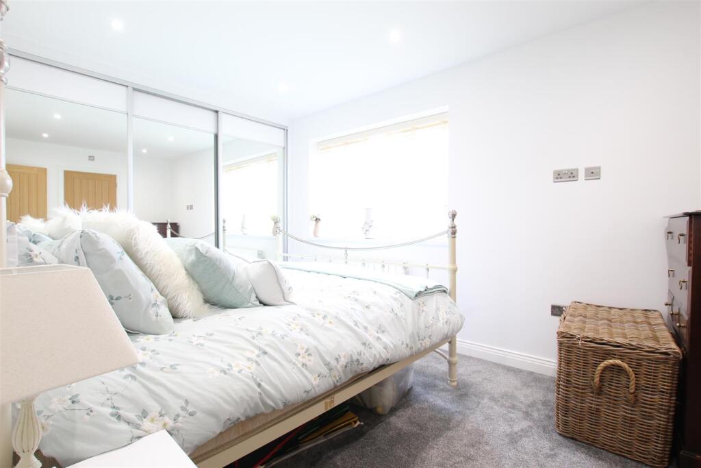 House in Aldbrough - More