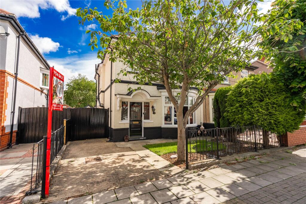 Main image of property: St. Anns Avenue, Grimsby, Lincolnshire, DN34