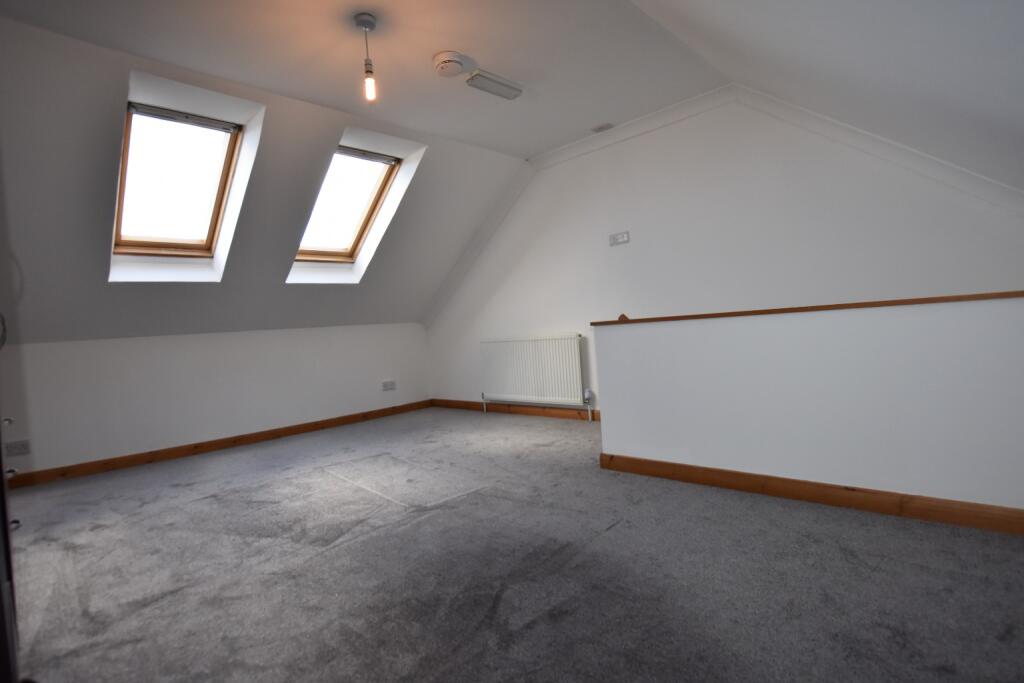 Main image of property: Lincoln Road, New England, Peterborough, PE1