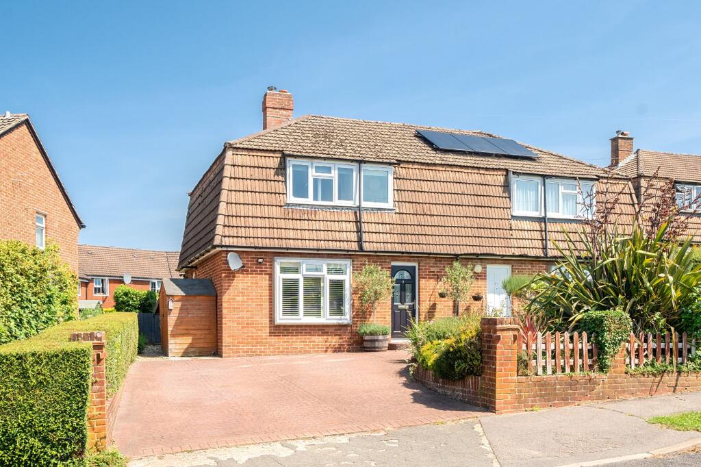 Main image of property: Nappers Wood, Fernhurst, GU27