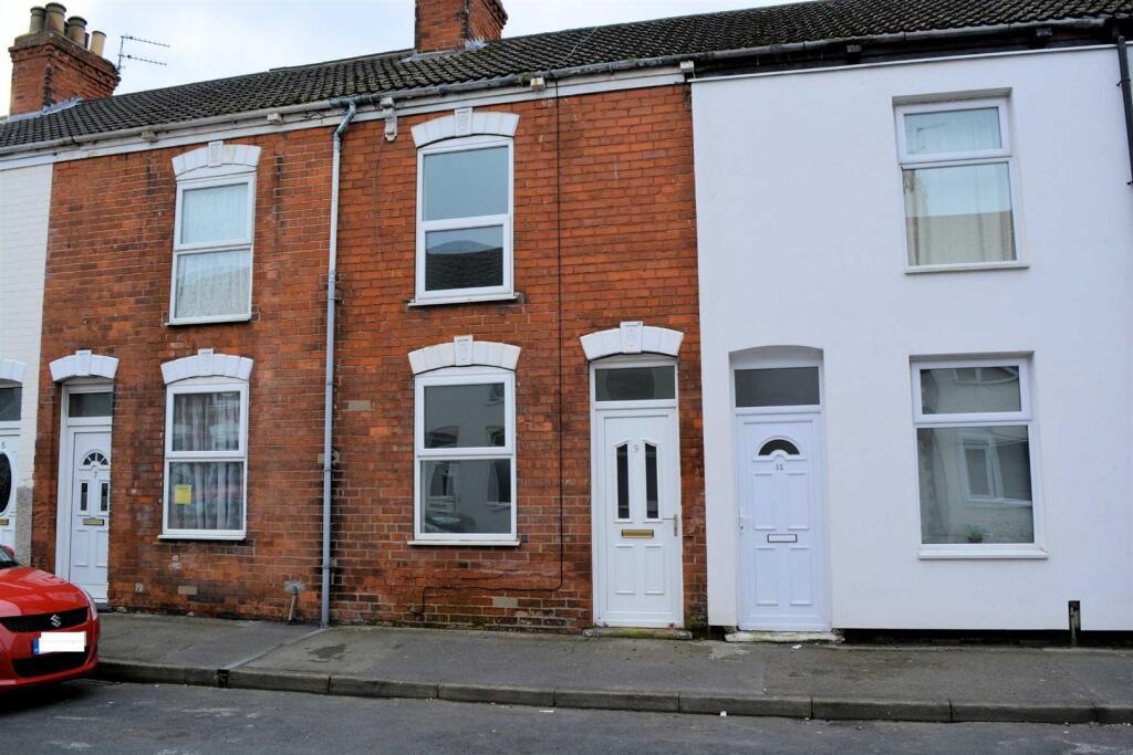 Main image of property: Gray Street, Goole
