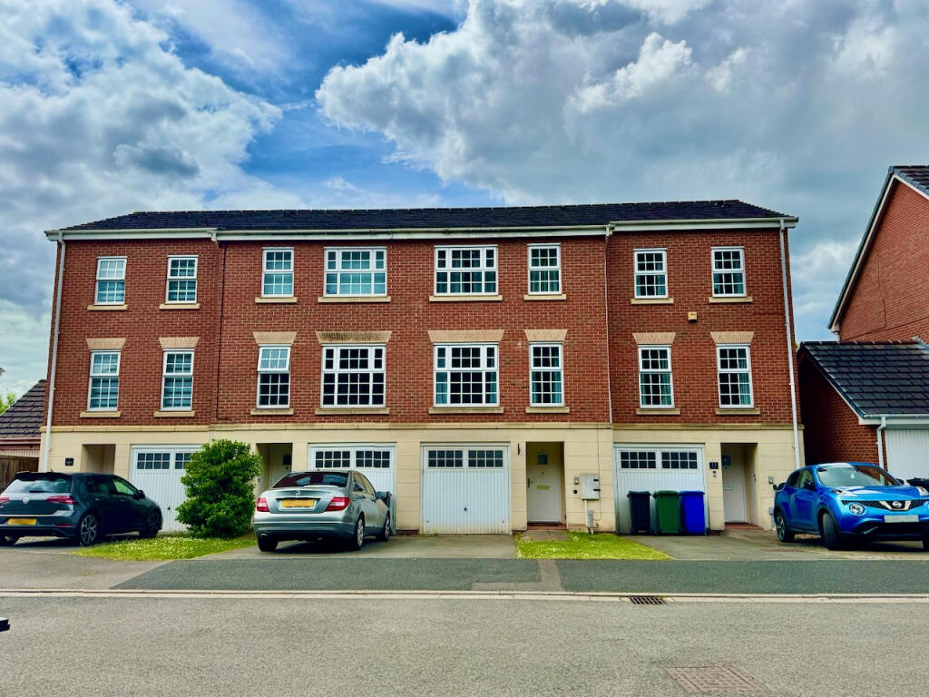 Main image of property: Woodhouse Close, Rhodesia, Worksop, Nottinghamshire, S80