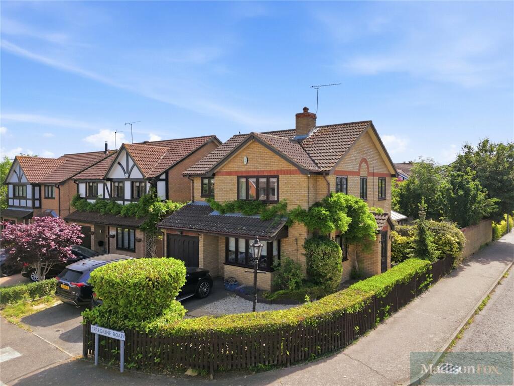 Main image of property: Peregrine Road, Waltham Abbey, Essex, EN9