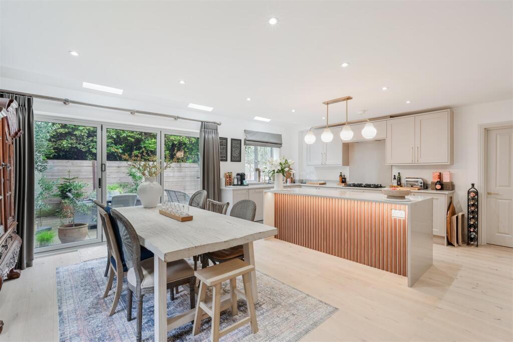 Main image of property: Caversham Close, Coulsdon