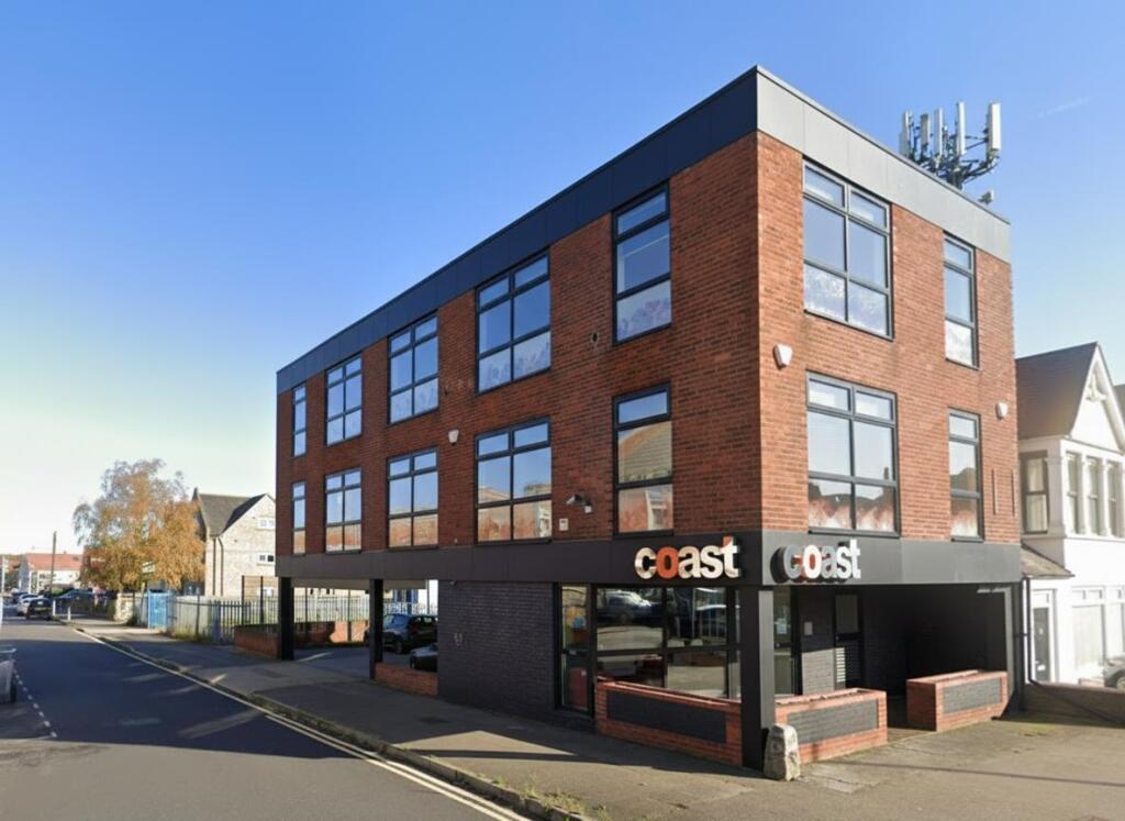 Main image of property: LONDON ROAD, Hadleigh, Benfleet