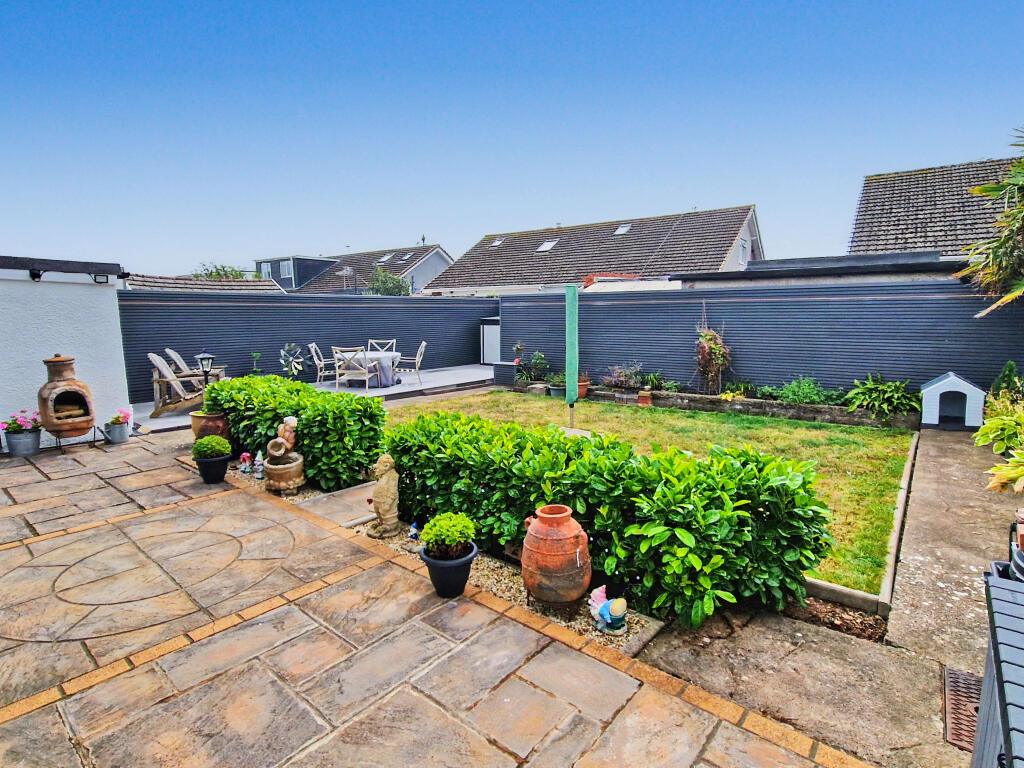 House in Cardiff - View 2