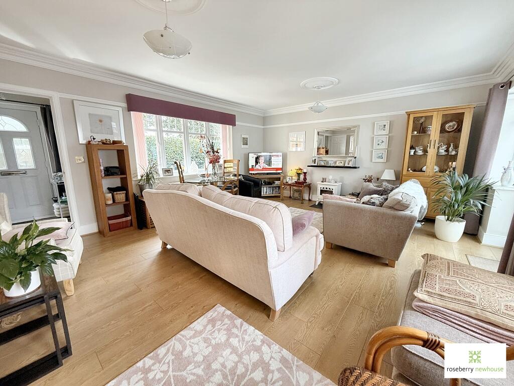 House in Stockton-on-Tees - View 5