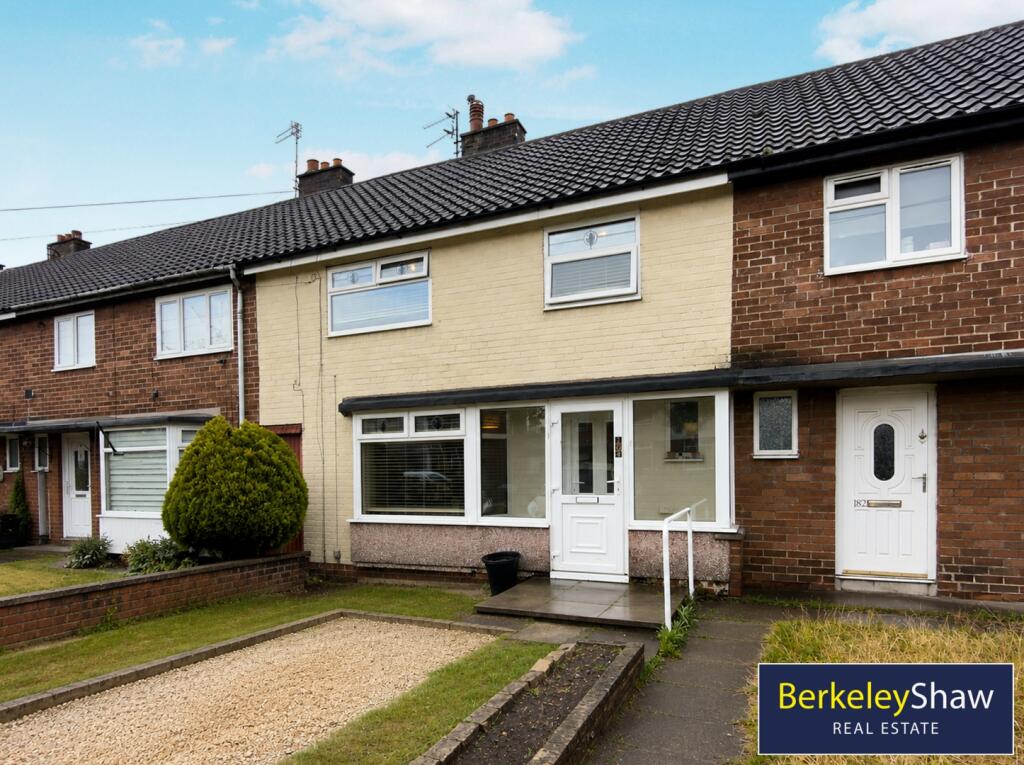 Main image of property: Brownmoor Lane, Crosby, Liverpool