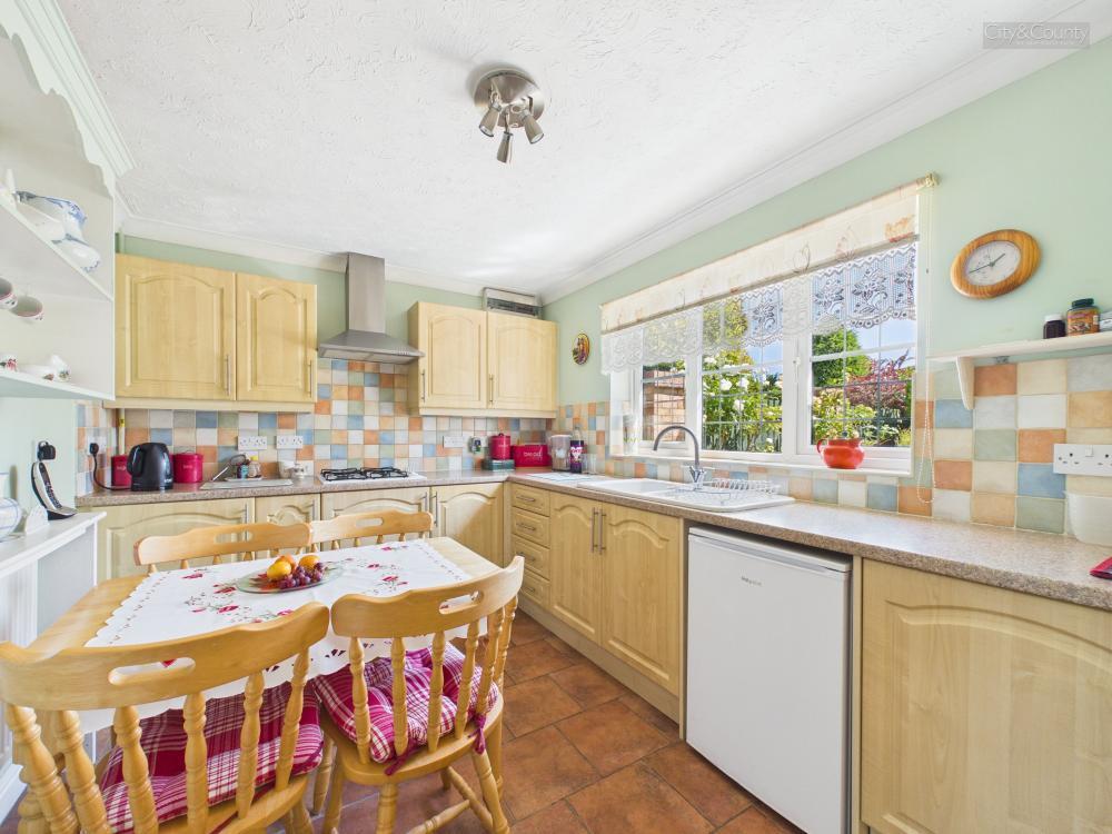 House in Peterborough - More