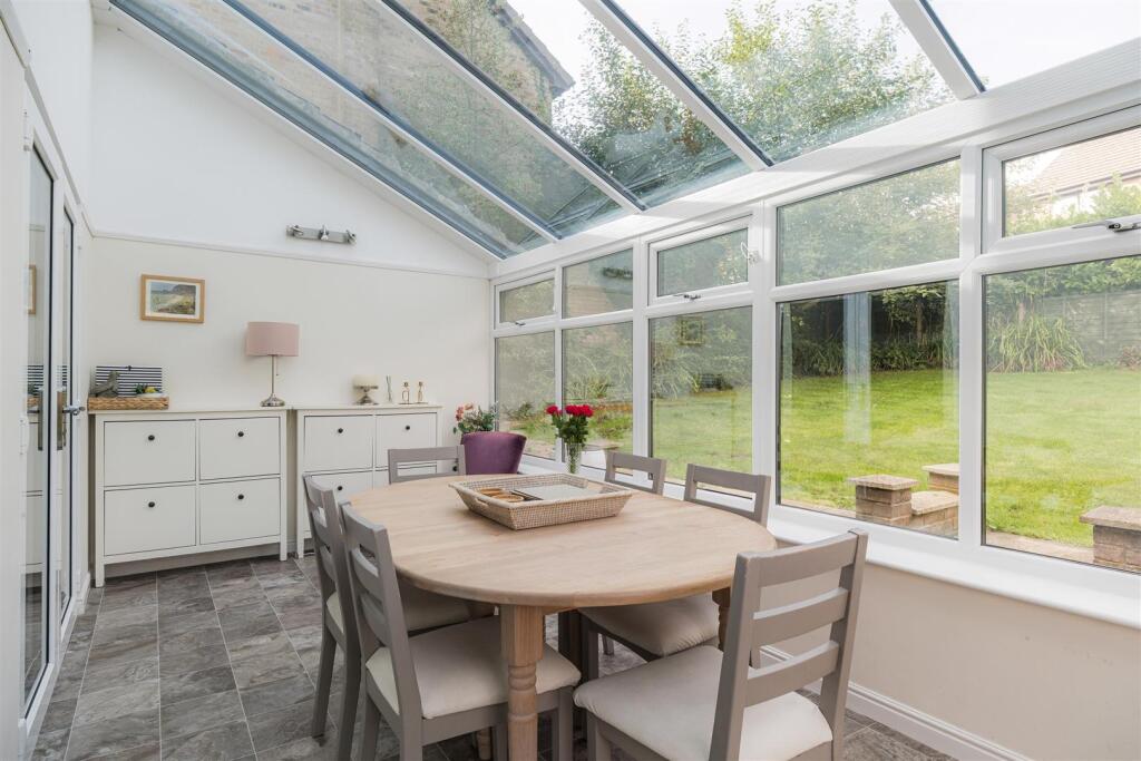 House in Sheffield - View 5