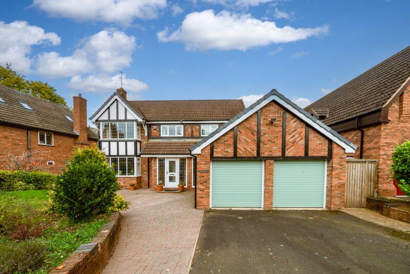 Main image of property: The Woodlands, Pedmore, Stourbridge