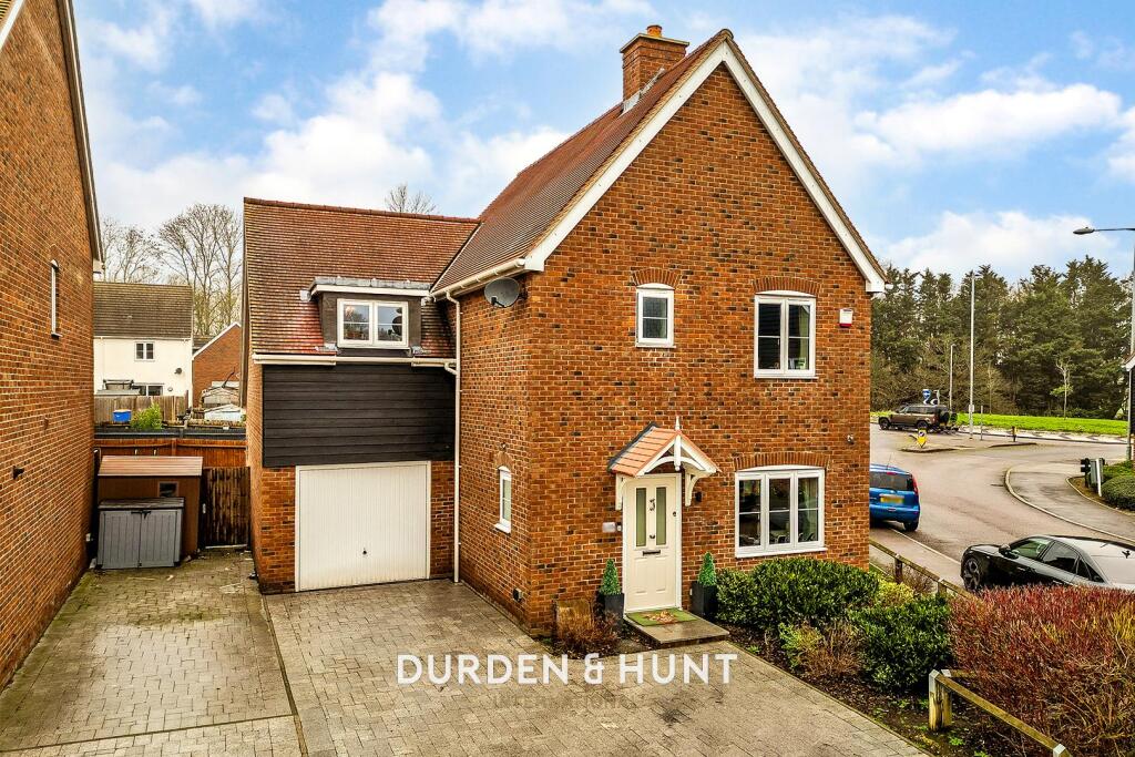 Main image of property: Elm Gardens, Brentwood, CM15