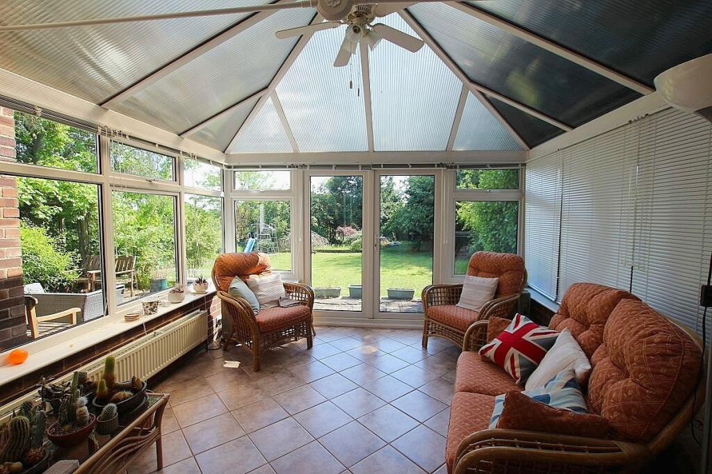 House in West Suffolk, Haverhill - View 4