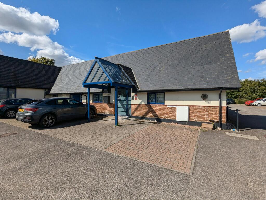 Main image of property: Unit 3A, Chestnut House, Radlett, WD7 9AD