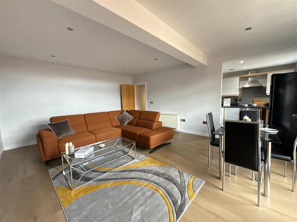 Main image of property: Trinity Wharf, High Street, Hull