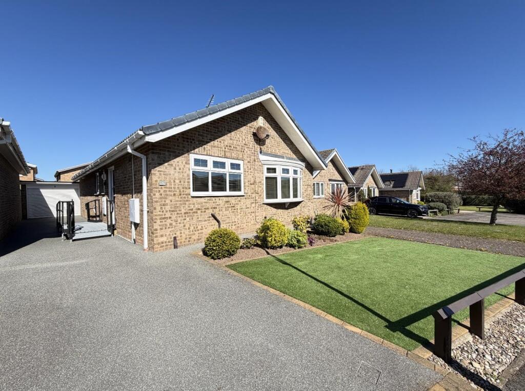 Main image of property: Copperwood Close, Clavering, Hartlepool