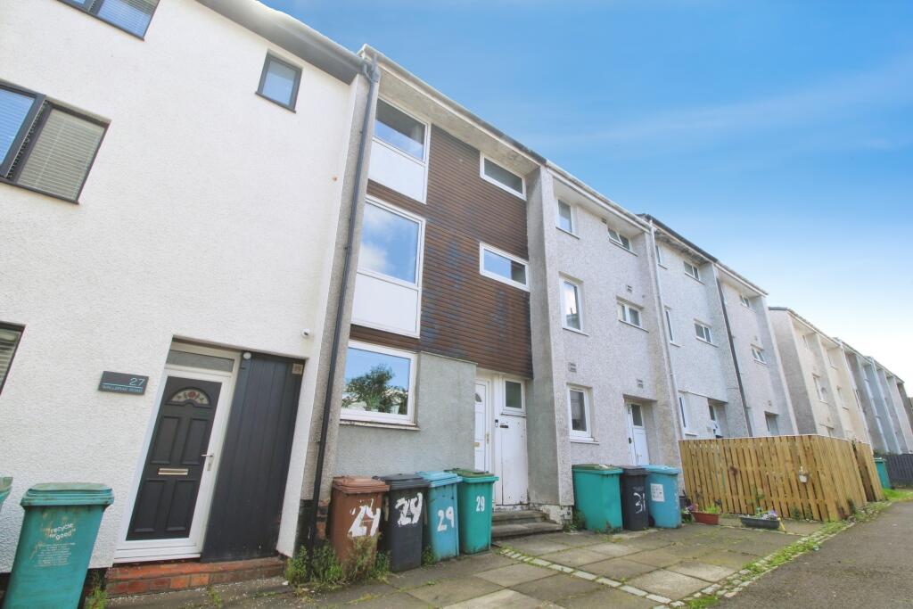 Main image of property: Wallbrae Road, Glasgow, G67