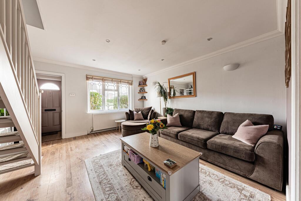 House in Swale, Kent - More