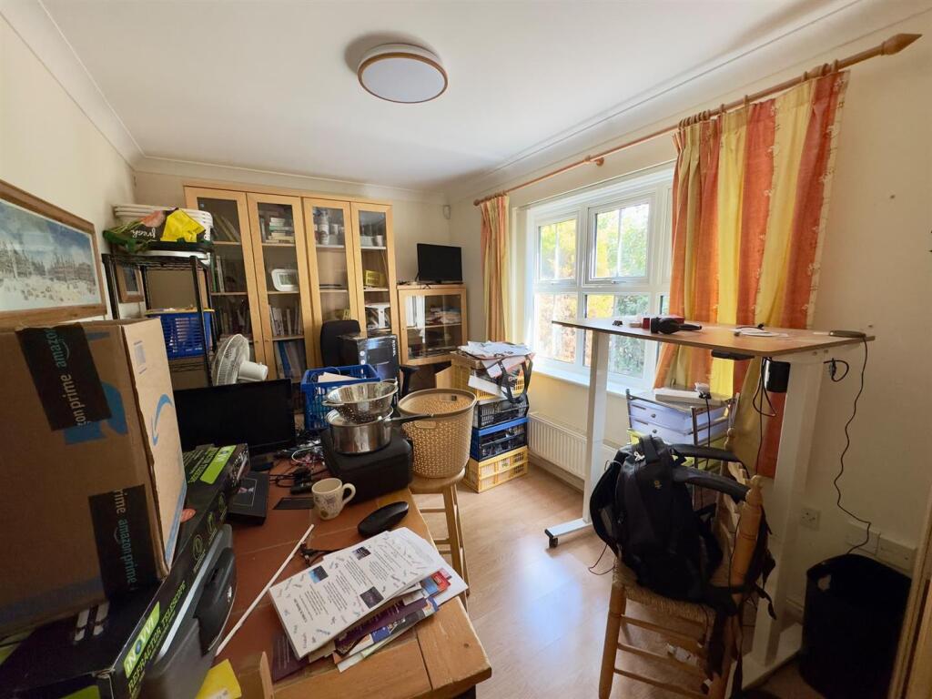 House in Hart, Elvetham Heath - More