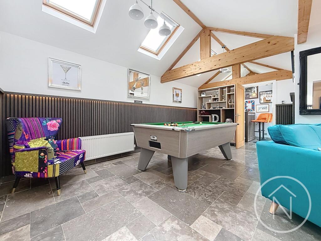 House in Billingham, Wolviston Court - View 4