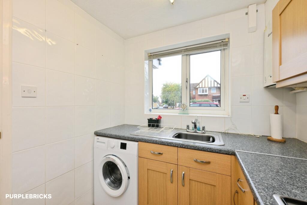 House in St Albans - More