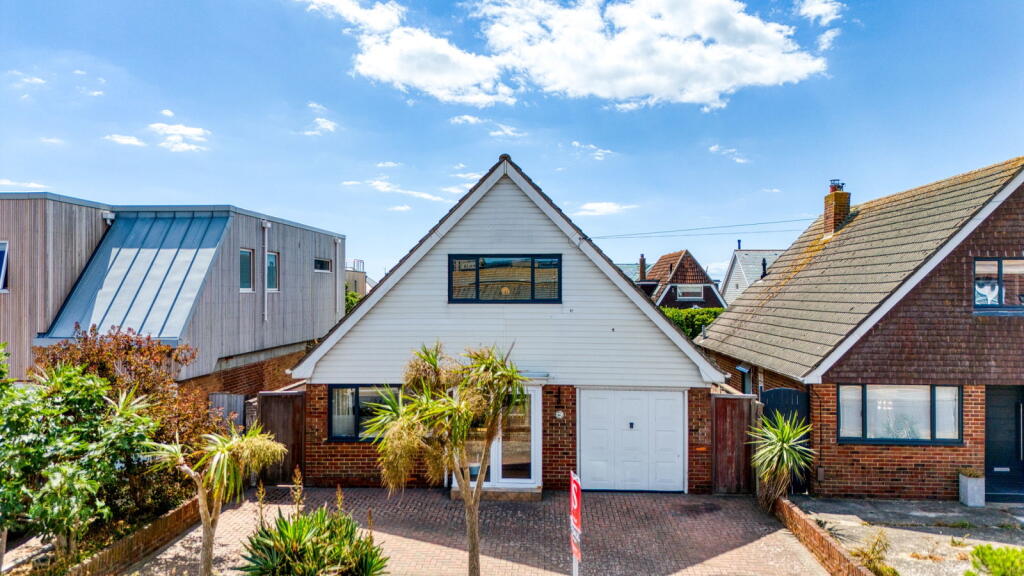Main image of property: The Meadway, Shoreham by Sea