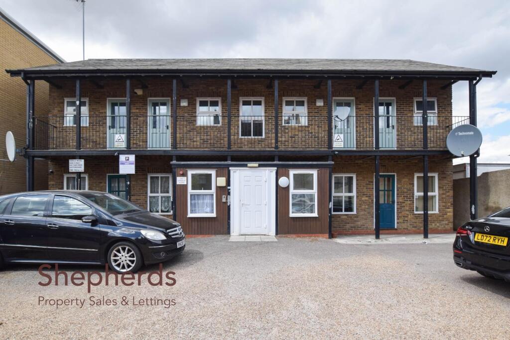 Main image of property: High Street, Waltham Cross