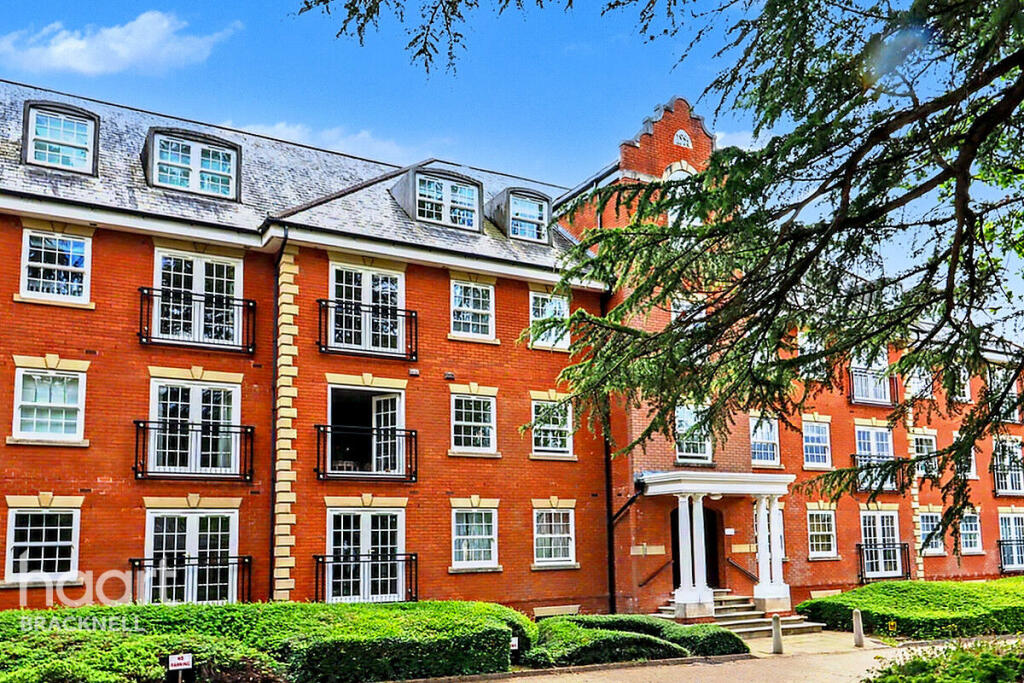 Main image of property: Montague Close, Wokingham