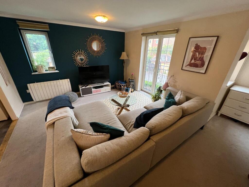 Main image of property: Cory Place, Cardiff Bay, CF11