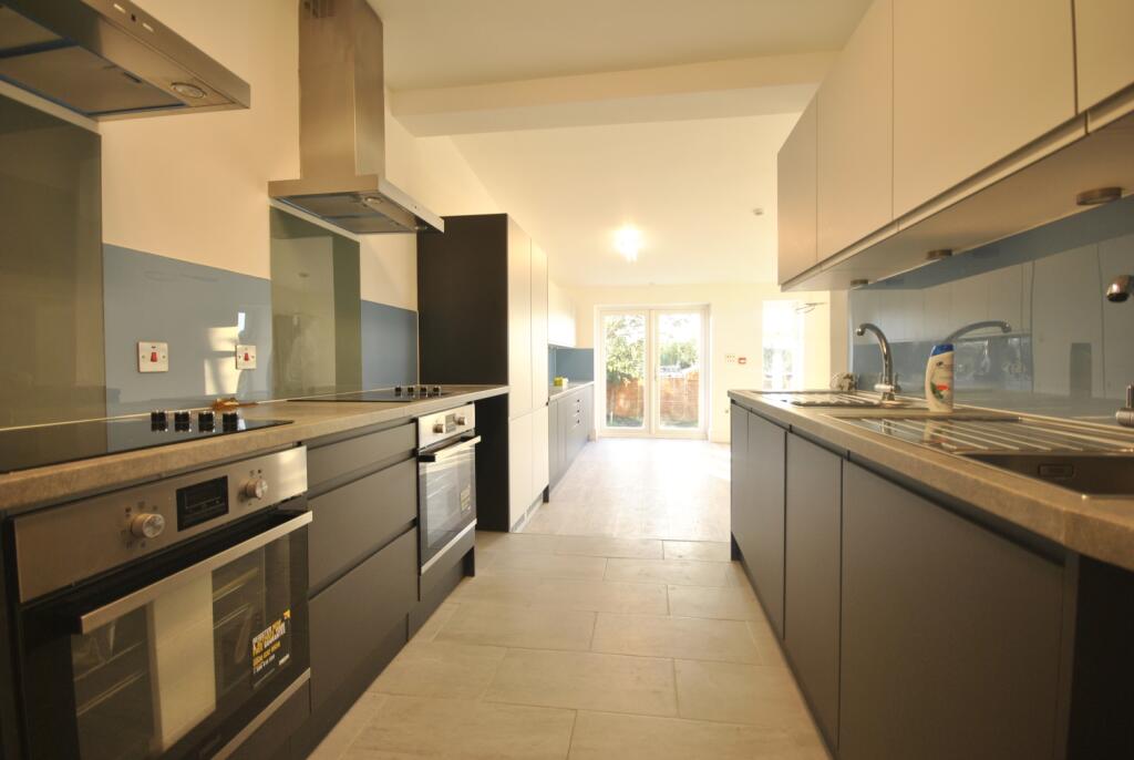 Main image of property: Baring Road Grove Park SE12