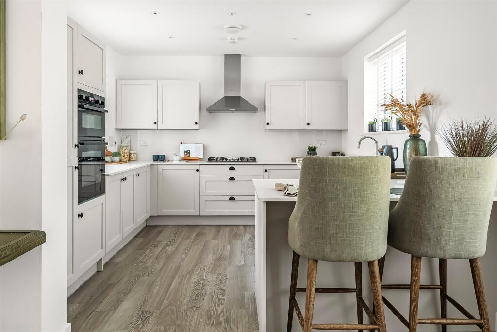 House in Kingston upon Thames - View 2