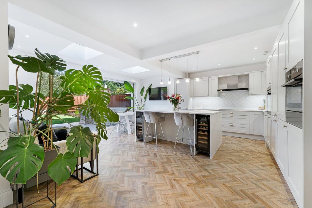 House in Styal, Lakes Estate, Handforth - View 3