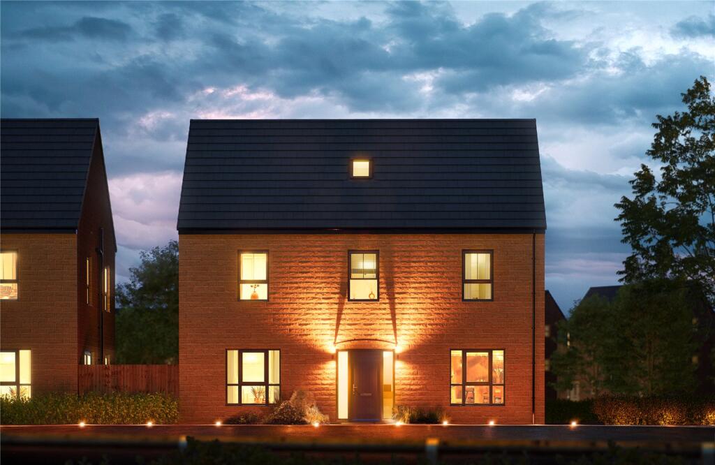 Main image of property: Sublime, Hungerhill Lane, Edenthorpe, Doncaster, DN3