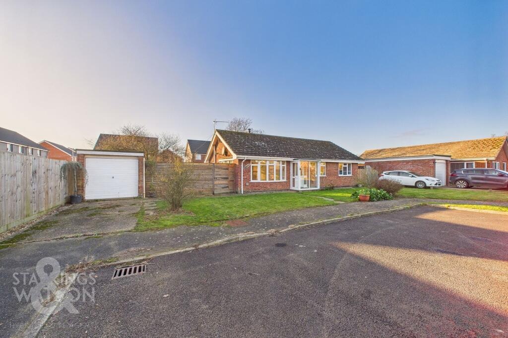 Main image of property: Woodfields, Stradbroke, Eye
