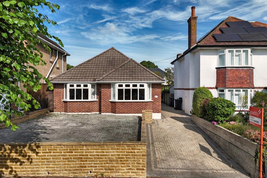 Main image of property: Hengistbury Head