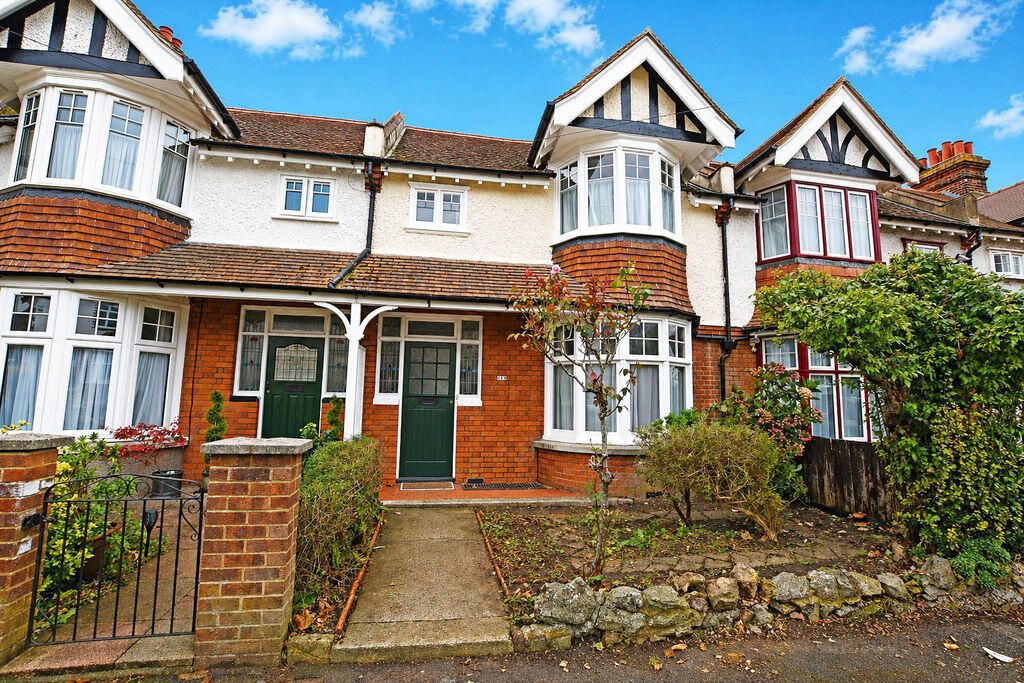Main image of property: Curzon Road, Maidstone