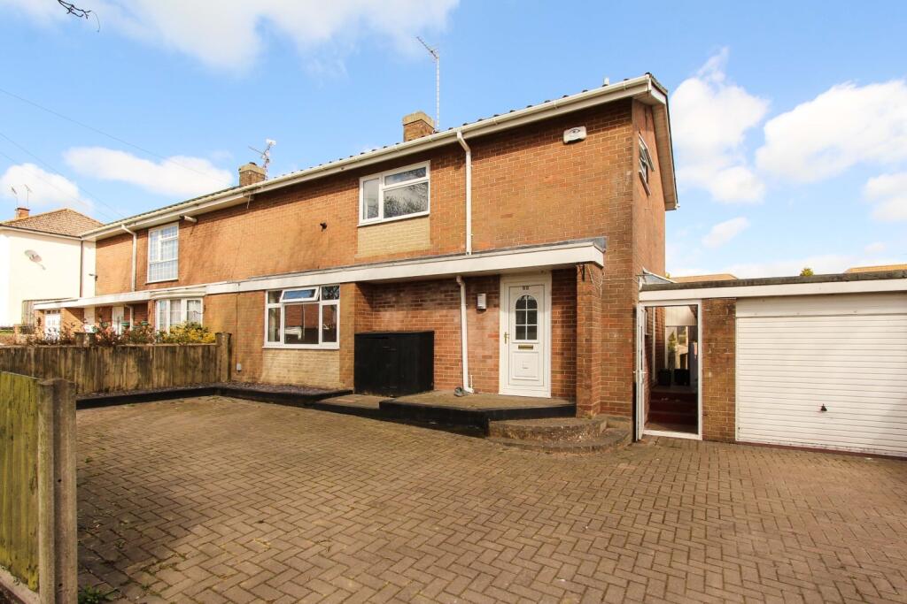 Main image of property: Larkhill, Yeovil