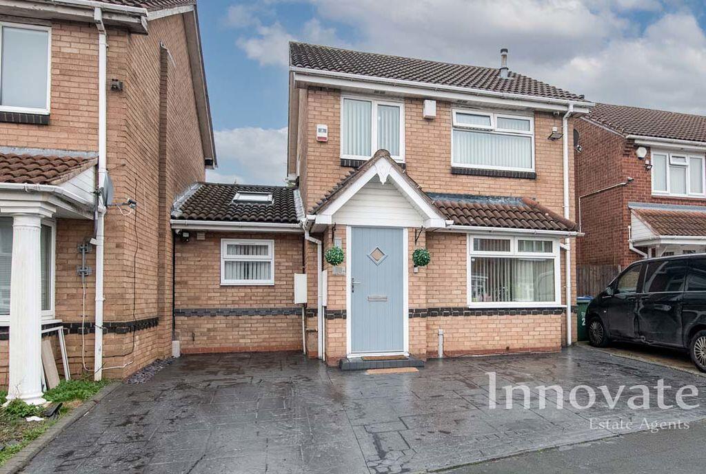 Additional image 13 of Goode Close, Oldbury