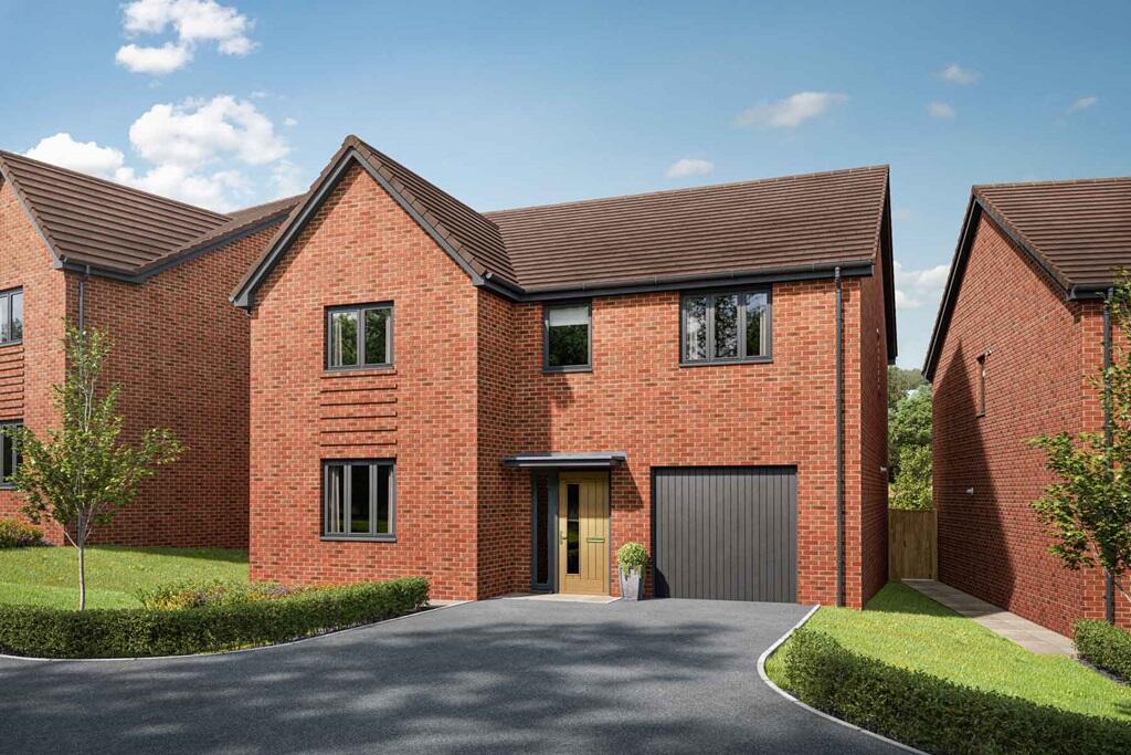 Main image of property: St. Marys Grove,
Nailsea,
BS48 4NJ