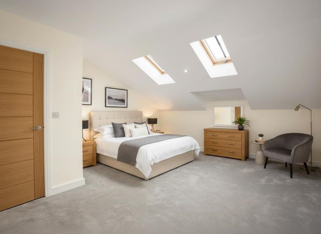 Additional image 11 of Plot 1, Spring View, Scholebroke Lane, Tong