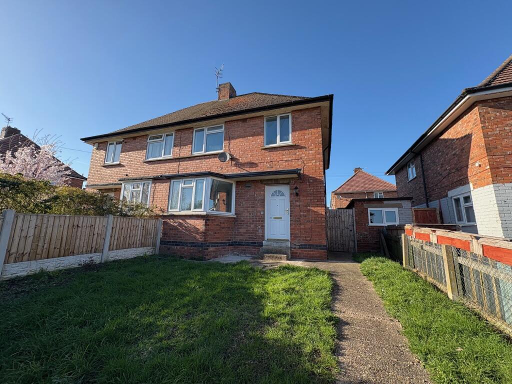 Main image of property: Lathkill Avenue, Ilkeston