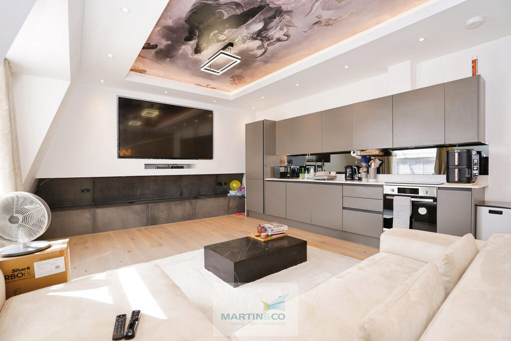 Main image of property: Stonehills , Welwyn Garden City