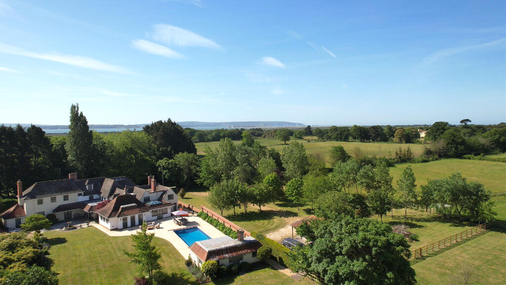 Main image of property: Chequers Green, Chequers Green, Lymington, Hampshire