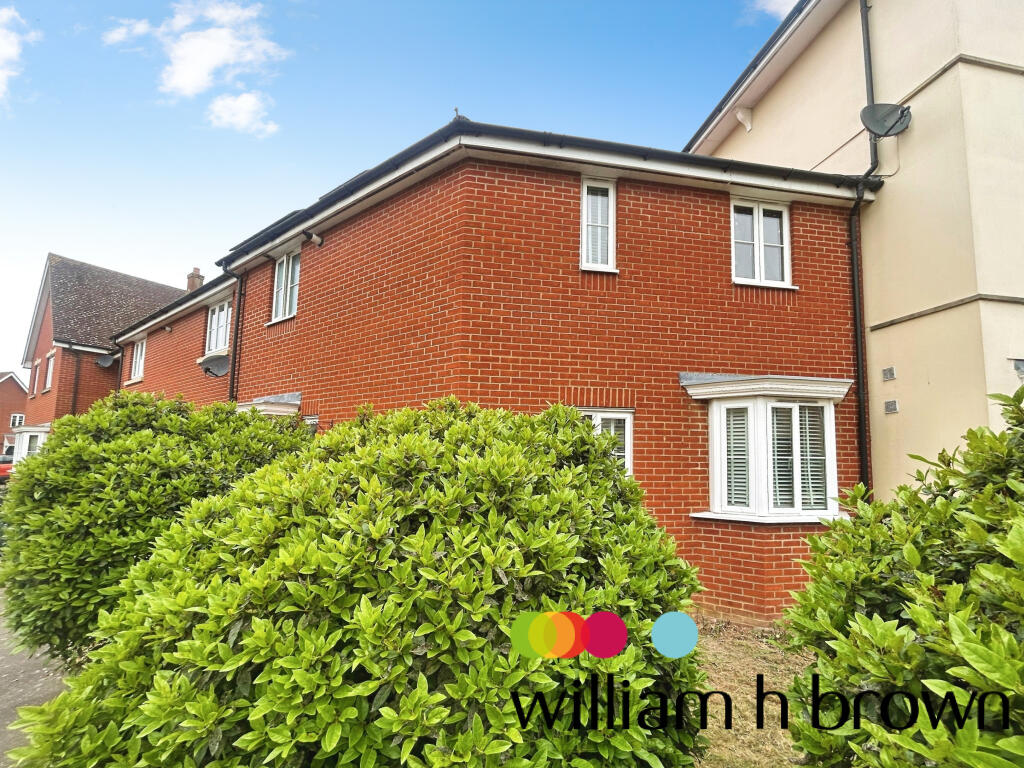 Main image of property: Avitus Way, Colchester
