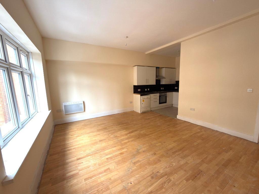Main image of property: Wellington Street, Town Centre, Luton, Bedfordshire, LU1 2QH