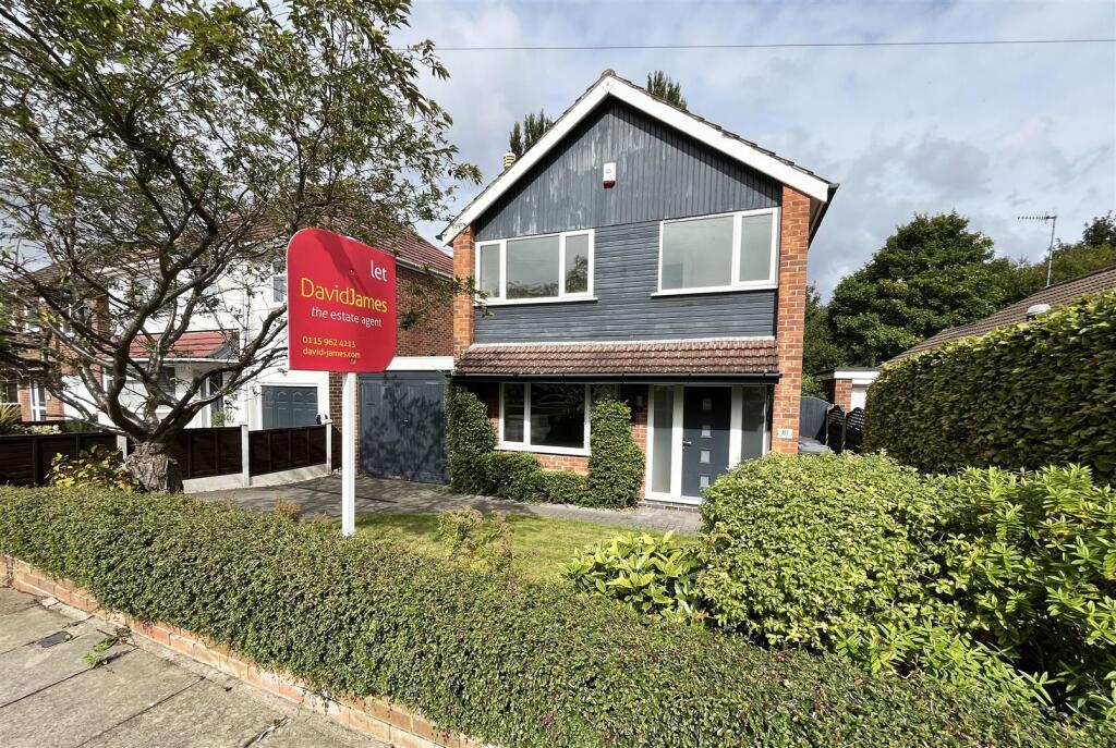 Main image of property: Whitby Crescent, Woodthorpe, Nottingham