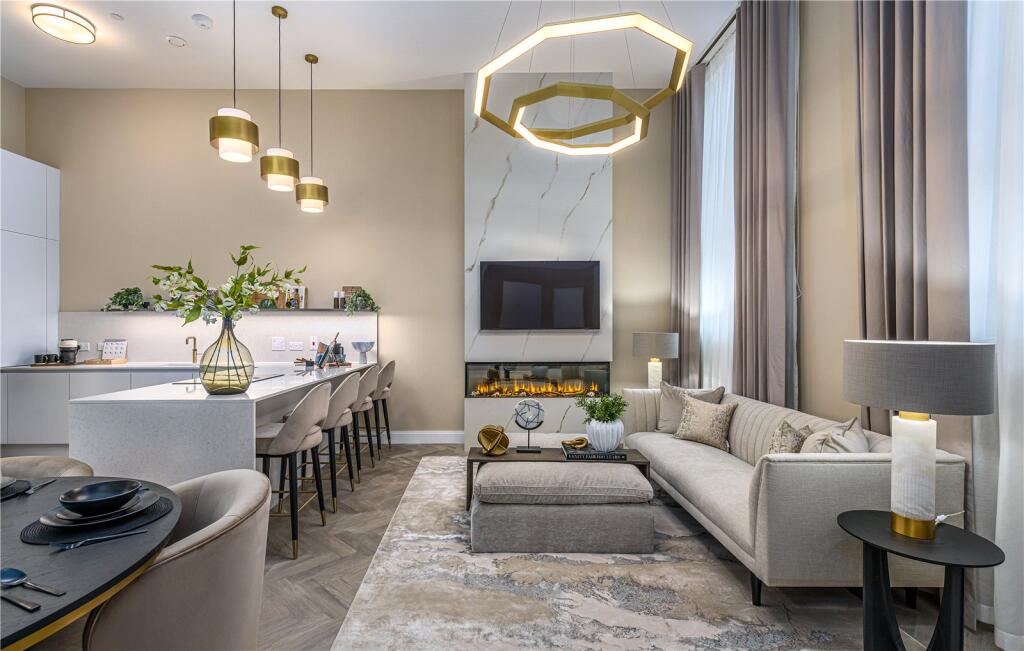 Main image of property: The Primary At The Old Schoolhouse, Napiershall Street, Glasgow, G20