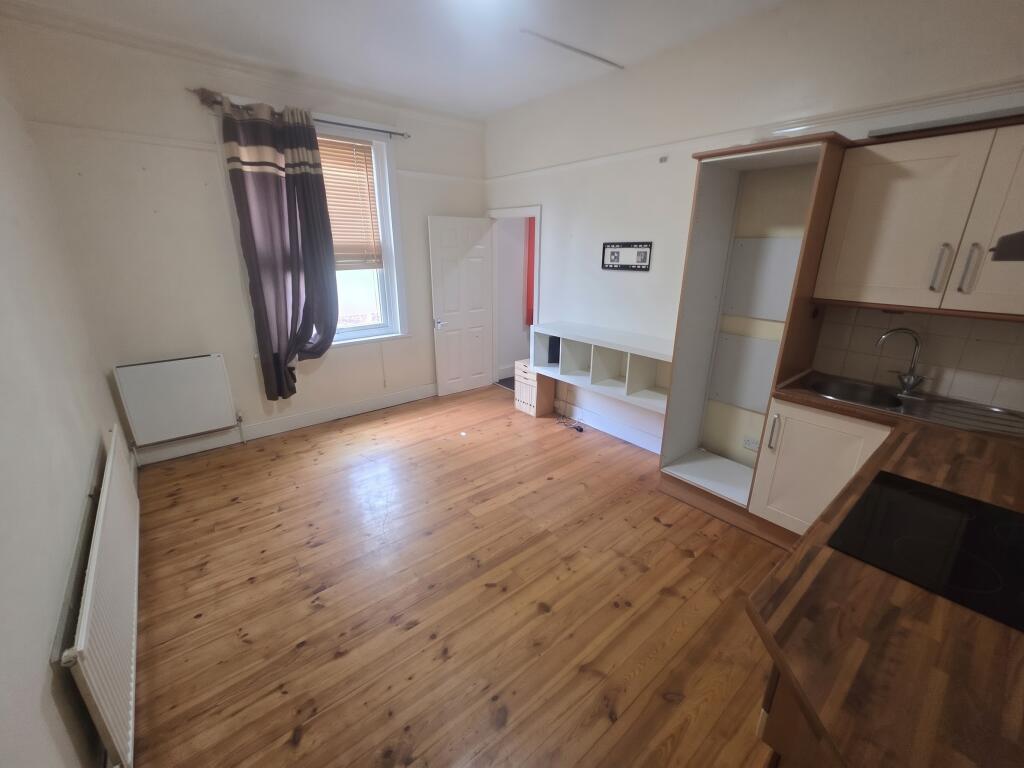 Main image of property: Waldenshaw Road, London, SE23