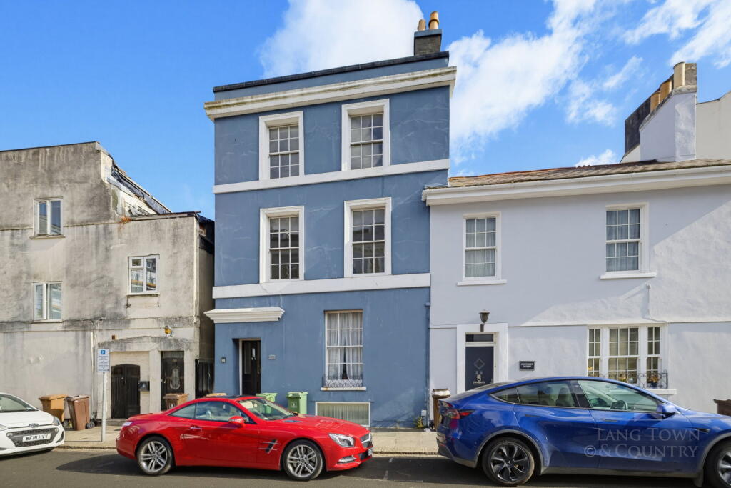 Main image of property: Citadel Road, The Hoe, Plymouth