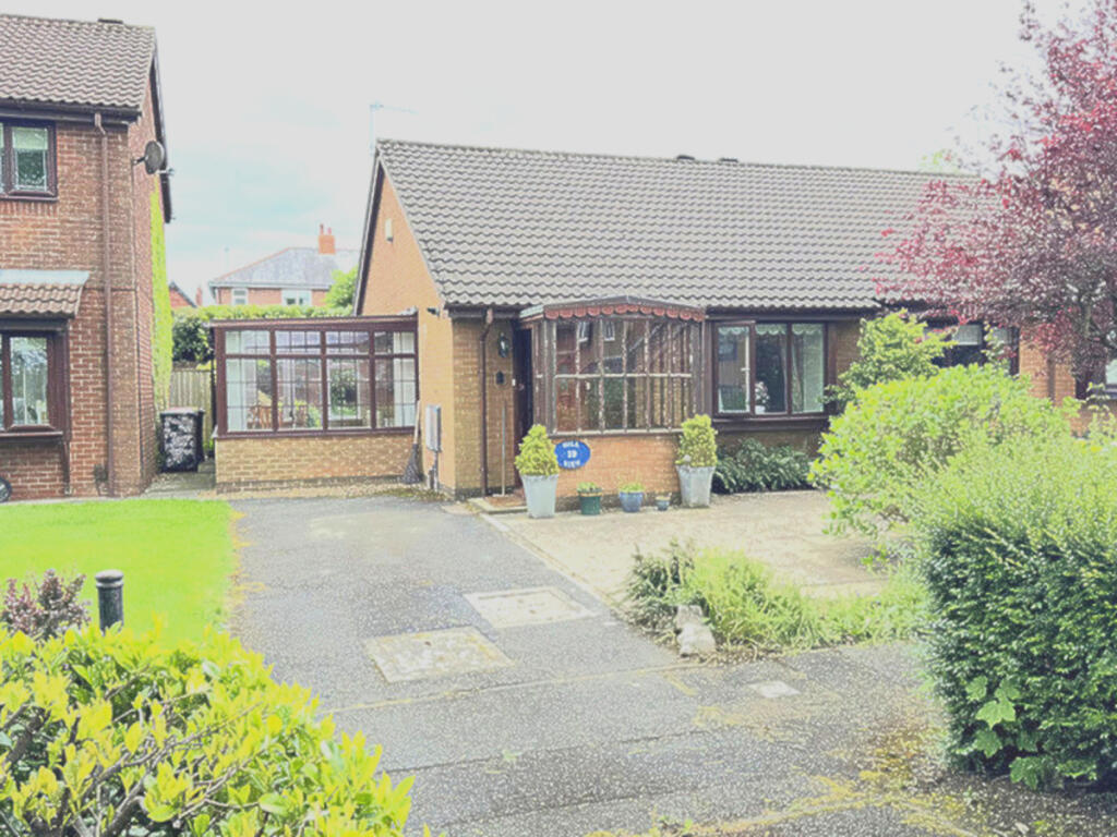 Main image of property: Regent Park, Preston, PR2
